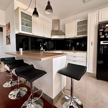 Apartment Tranquilo Split Extérieur photo