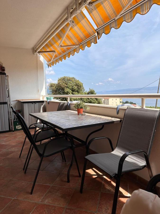 Apartment Tranquilo Split Extérieur photo