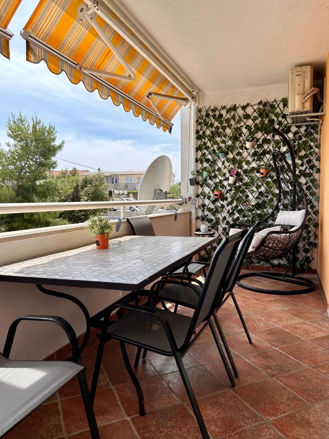 Apartment Tranquilo Split Extérieur photo