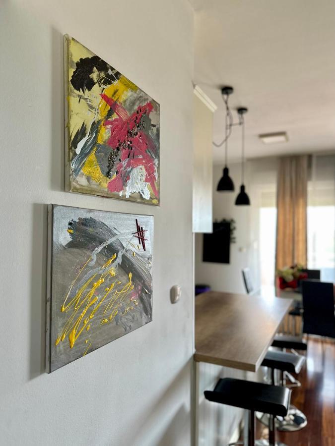 Apartment Tranquilo Split Extérieur photo
