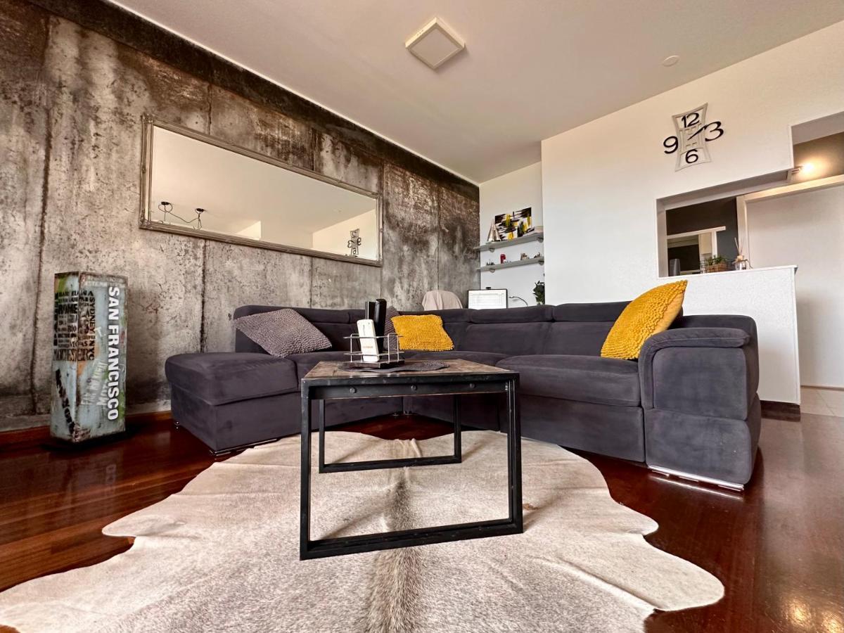 Apartment Tranquilo Split Extérieur photo