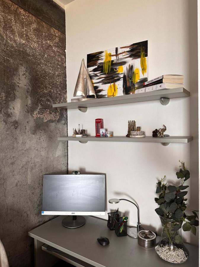 Apartment Tranquilo Split Extérieur photo
