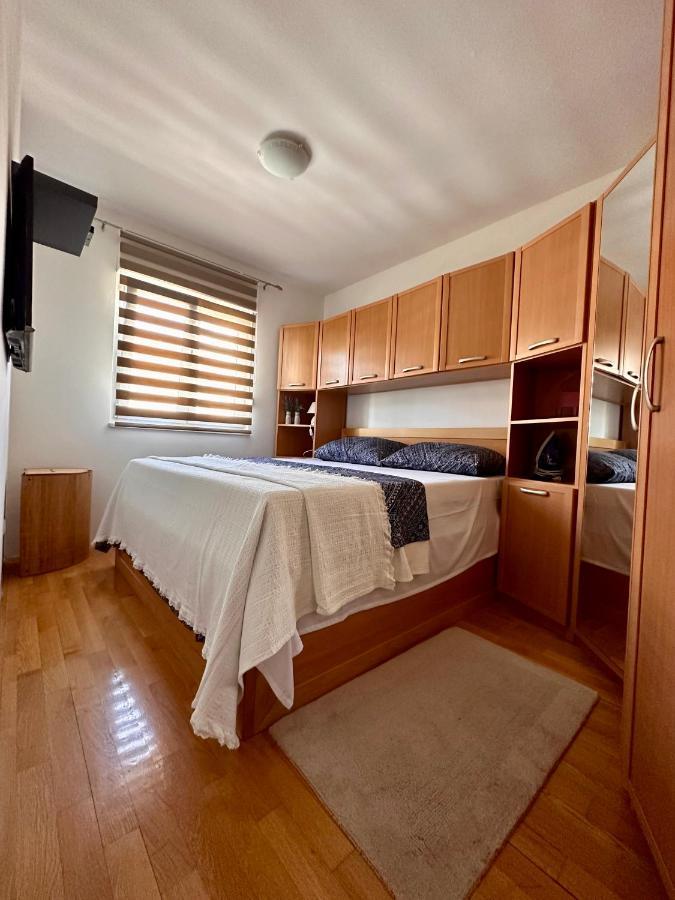 Apartment Tranquilo Split Extérieur photo